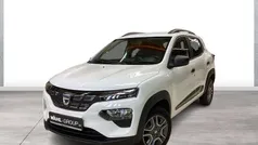 Gebraucht 2021 Dacia Spring Business Kleinwagen | 10.440 € (Fairer Preis)