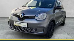 Grau Gebraucht 2023 Renault Twingo Urban Night Kleinwagen | 14.890 € (Fairer Preis)