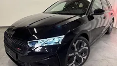 Gebraucht 2024 Skoda Octavia RS Kombi | 38.950 € (Guter Preis)