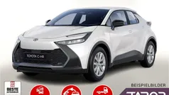 Platinumweiß perleffekt Neu 2025 Toyota C-HR SUV | 27.888 € (Superpreis)