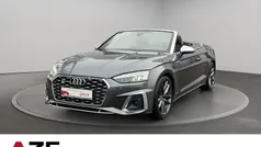 Gebraucht 2022 Audi S5 Cabriolet Ambiente Cabrio | 50.890 € (Fairer Preis)