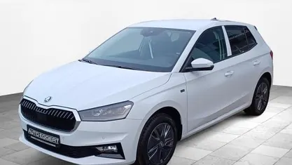 Gebraucht Skoda Fabia Drive 116 PS (85 kW) 2025