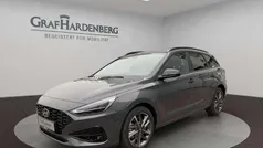 Gebraucht 2025 Hyundai i30 Advantage Kombi | 28.470 € (Fairer Preis)