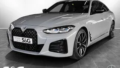 Gebraucht 2022 BMW M440 M Sport Limousine | 49.890 € (Fairer Preis)