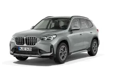 Silber Gebraucht 2025 BMW X1 xLine SUV | 46.630 € (Fairer Preis)