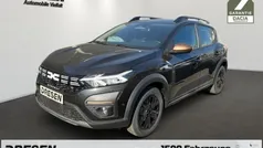 Gebraucht 2025 Dacia Sandero Extreme Kleinwagen | 20.990 € (Fairer Preis)
