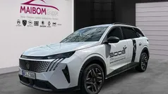 Weiss/typ aussenverkleidung me Gebraucht 2025 Peugeot 5008 Allure Van / Kleinbus | 36.990 € (Superpreis)