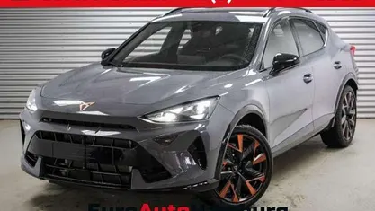 Gebraucht 2025 Cupra Formentor VZ SUV | 43.090 € (Fairer Preis)