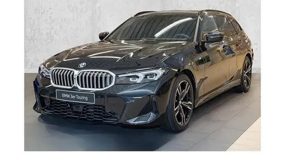 Gebraucht BMW 320 M Sport 190 PS (139 kW) 2025 Kombi