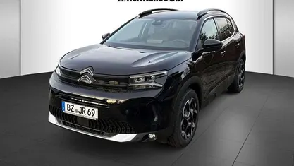 Gebraucht 2025 Citroën C5 Aircross SUV | 30.995 € (Fairer Preis)