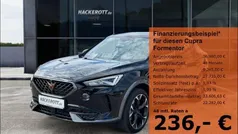 Gebraucht 2024 Cupra Formentor SUV | 29.960 € (Fairer Preis)