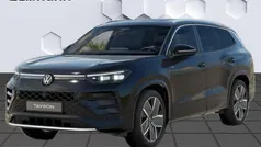 Gebraucht 2025 VW Tayron R-line SUV | 71.960 €