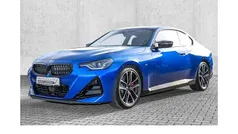 Gebraucht 2024 BMW M240 M Sport Coupé | 47.420 € (Guter Preis)
