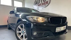 BMW 320 Gran Turismo