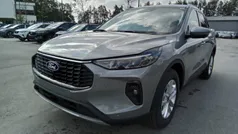 Solar silver metallic Neu 2024 Ford Kuga Titanium SUV | 32.190 € (Fairer Preis)