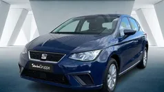 Gebraucht 2019 Seat Ibiza Style Limousine | 14.295 € (Fairer Preis)