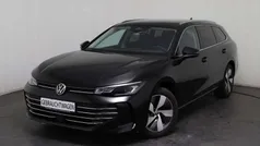 Schwarz Gebraucht 2024 VW Passat Business Limousine | 30.990 € (Fairer Preis)