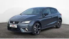 Gebraucht 2025 Seat Ibiza FR Limousine | 22.645 € (Guter Preis)