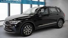 Gebraucht 2023 VW Tiguan Life SUV | 23.320 € (Superpreis)