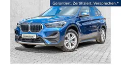 Gebraucht 2022 BMW X1 Advantage SUV | 26.790 € (Fairer Preis)