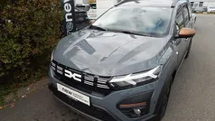 Gebraucht 2024 Dacia Jogger Extreme Kombi | 19.760 € (Fairer Preis)