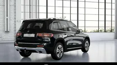 Gebraucht 2025 Mercedes GLB200 Progressive SUV | 40.890 € (Guter Preis)