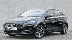 Gebraucht 2022 Hyundai i30 Trend Limousine | 14.775 € (Guter Preis)