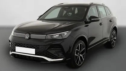 Gebraucht 2025 VW Tiguan R-line SUV | 50.295 € (Superpreis)