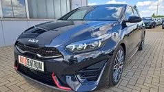 Gebraucht 2022 Kia ProCeed GT Kleinwagen | 27.490 € (Fairer Preis)
