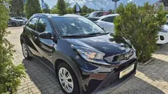 Gebraucht 2024 Toyota Aygo Business Edition Kleinwagen | 14.790 € (Fairer Preis)