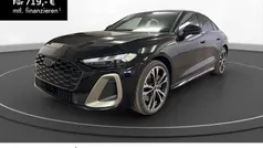 Gebraucht 2025 Audi A5 Edition .1 Coupé | 72.880 € (Fairer Preis)