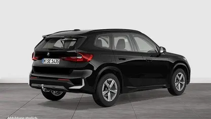 Gebraucht BMW X1 136 PS (100 kW) 2026 SUV