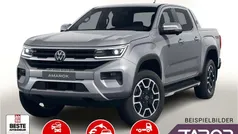Silber Neu 2025 VW Amarok Aventura Abholung | 55.488 € (Guter Preis)