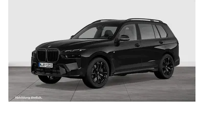 Gebraucht BMW X7 M Sport 340 PS (250 kW) 2026 SUV