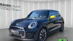Gebraucht 2023 Mini Cooper SE Kleinwagen | 22.430 € (Fairer Preis)