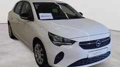 Gebraucht 2022 Opel Corsa Edition Limousine | 12.990 € (Fairer Preis)