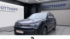 Gebraucht 2024 VW Tiguan Life SUV | 33.177 € (Fairer Preis)