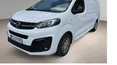 Opel Vivaro-e Combi