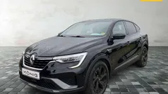 Gebraucht 2022 Renault Arkana R.S. SUV | 24.999 € (Fairer Preis)