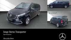 Gebraucht 2024 Mercedes EQV300 Van / Kleinbus | 50.499 € (Guter Preis)