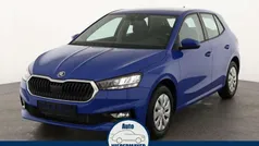 Gebraucht 2025 Skoda Fabia Selection Limousine | 18.495 € (Superpreis)