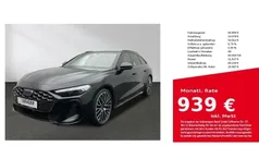 Gebraucht 2025 Audi A5 Coupé | 66.890 € (Teuer)