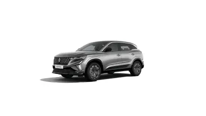 Neu Renault Austral Evolution 148 PS (108 kW) 2026 Perlmuttweiß metallic (weiß) SUV