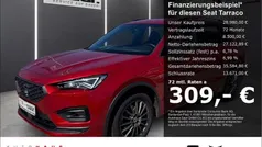 Gebraucht 2021 Seat Tarraco FR SUV | 28.980 € (Guter Preis)