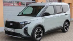 Grau Neu 2025 Ford Tourneo Courier Active Van / Kleinbus | 25.888 € (Fairer Preis)