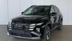Gebraucht 2025 Hyundai Tucson GO! SUV | 30.990 € (Superpreis)