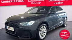 Manhattangrau metallic Gebraucht 2025 Audi A1 Advanced Plus Kleinwagen | 26.880 € (Fairer Preis)