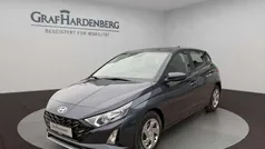 Aurora grey / met Neu 2025 Hyundai i20 Select Limousine | 20.290 € (Fairer Preis)
