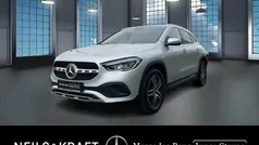 Gebraucht 2021 Mercedes GLA220 Progressive SUV | 35.750 € (Fairer Preis)