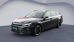 Gebraucht 2024 Cupra Leon Kombi | 29.990 € (Fairer Preis)